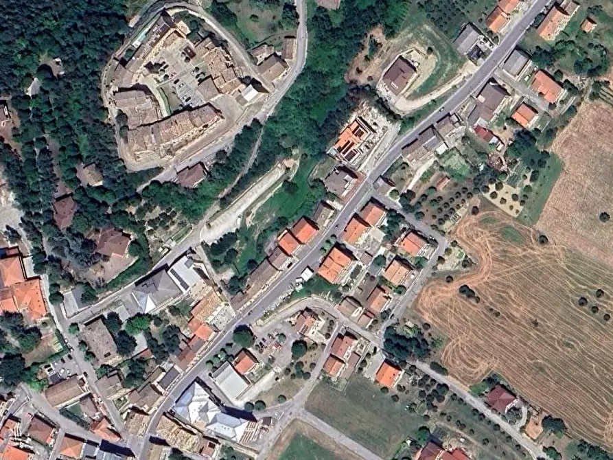 Immagine 16 di Appartamento in vendita  in Via Borgo XX Settembre a Montappone