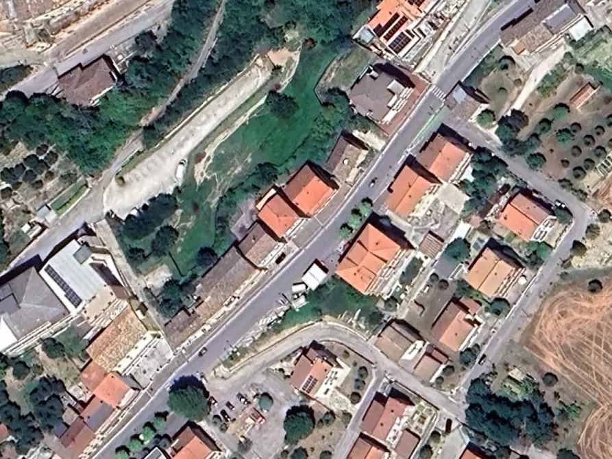 Immagine 17 di Appartamento in vendita  in Via Borgo XX Settembre a Montappone