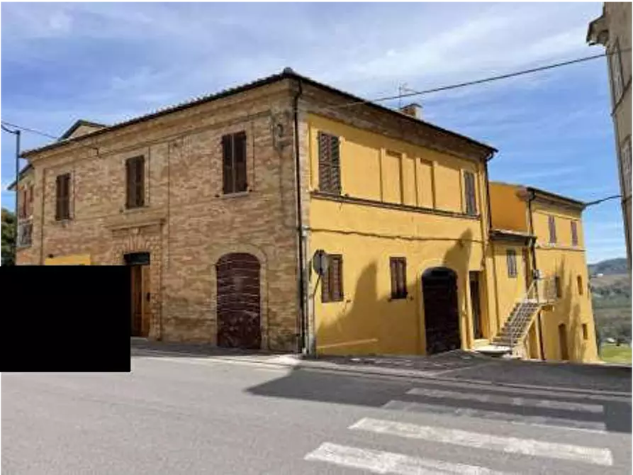 Immagine 1 di Negozio in vendita  in Borgo XX Settembre a Montappone