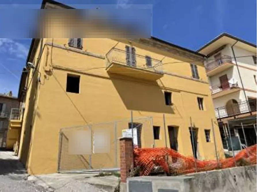 Immagine 2 di Negozio in vendita  in Borgo XX Settembre a Montappone