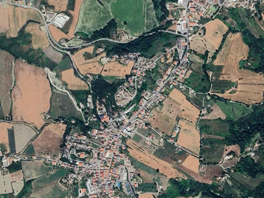 Immagine 14 di Negozio in vendita  in Borgo XX Settembre a Montappone