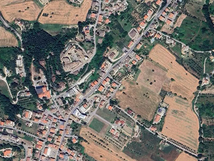 Immagine 15 di Negozio in vendita  in Borgo XX Settembre a Montappone