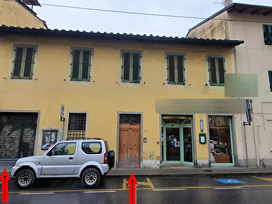 Immagine 2 di Appartamento in vendita  in Via Aretina a Fiesole