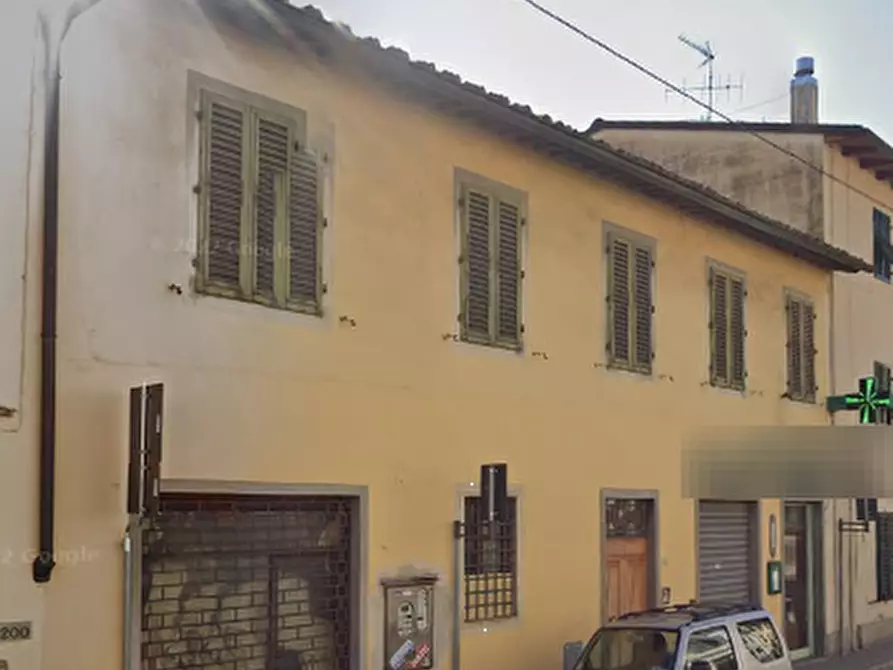 Immagine 6 di Appartamento in vendita  in Via Aretina a Fiesole
