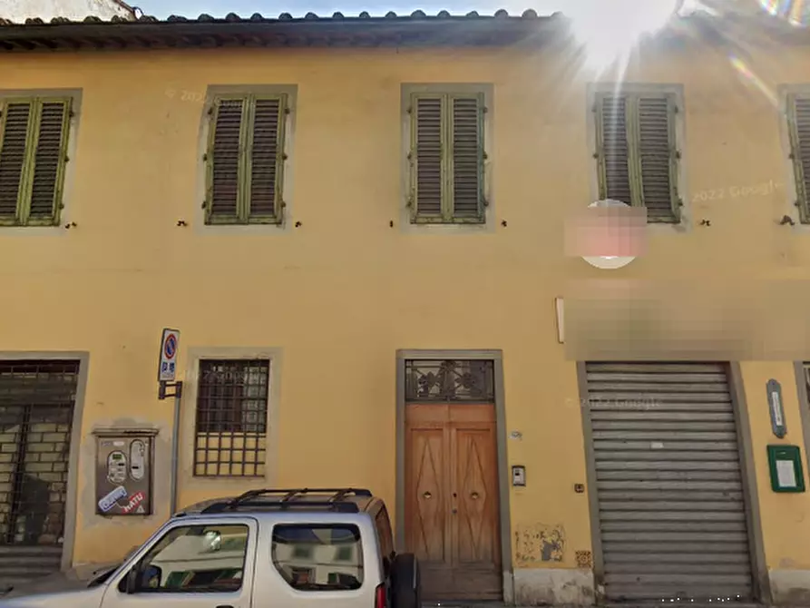 Immagine 7 di Appartamento in vendita  in Via Aretina a Fiesole