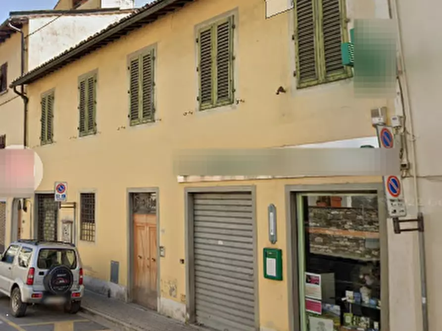 Immagine 8 di Appartamento in vendita  in Via Aretina a Fiesole