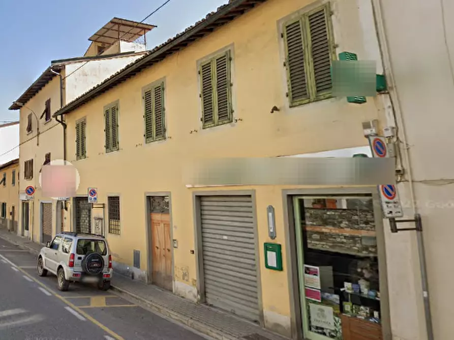 Immagine 9 di Appartamento in vendita  in Via Aretina a Fiesole