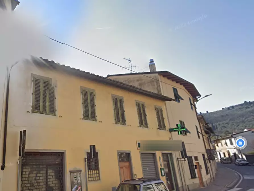 Immagine 12 di Appartamento in vendita  in Via Aretina a Fiesole