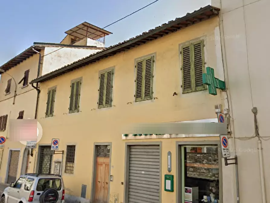 Immagine 13 di Appartamento in vendita  in Via Aretina a Fiesole