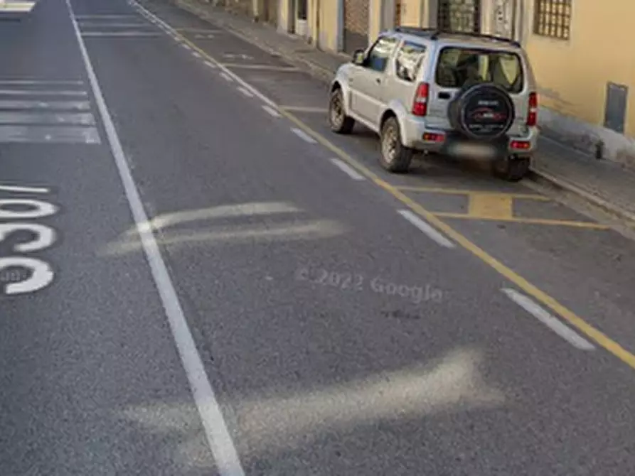 Immagine 14 di Appartamento in vendita  in Via Aretina a Fiesole
