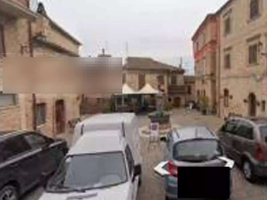 Immagine 2 di Casa indipendente in vendita  in Via Abaziale a Campofilone