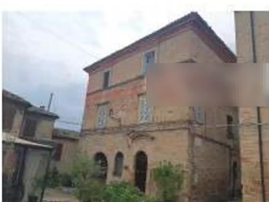 Immagine 1 di Casa indipendente in vendita  in Via Abaziale a Campofilone