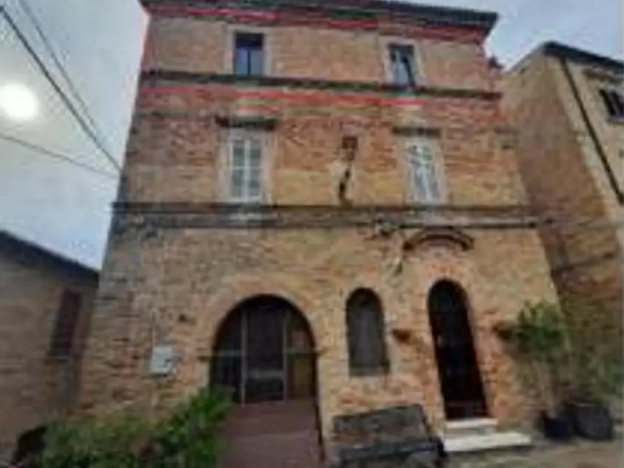 Immagine 3 di Casa indipendente in vendita  in Via Abaziale a Campofilone