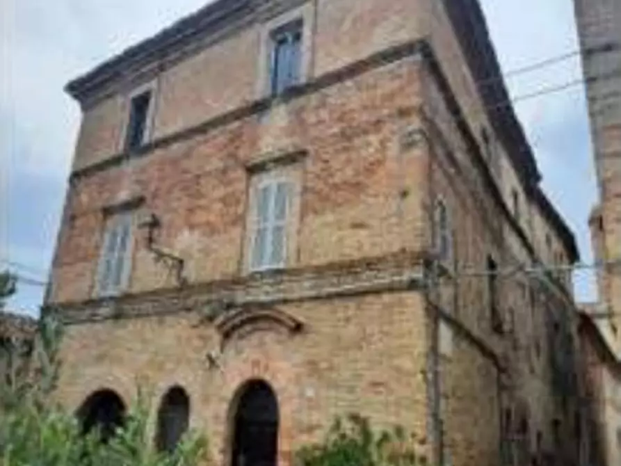 Immagine 4 di Casa indipendente in vendita  in Via Abaziale a Campofilone