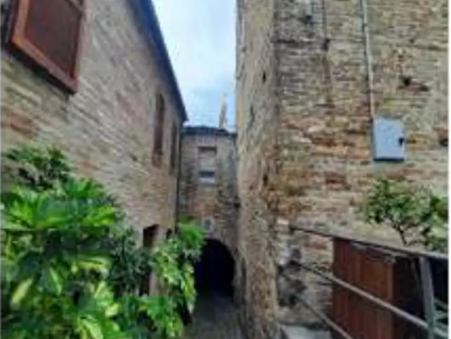 Immagine 5 di Casa indipendente in vendita  in Via Abaziale a Campofilone