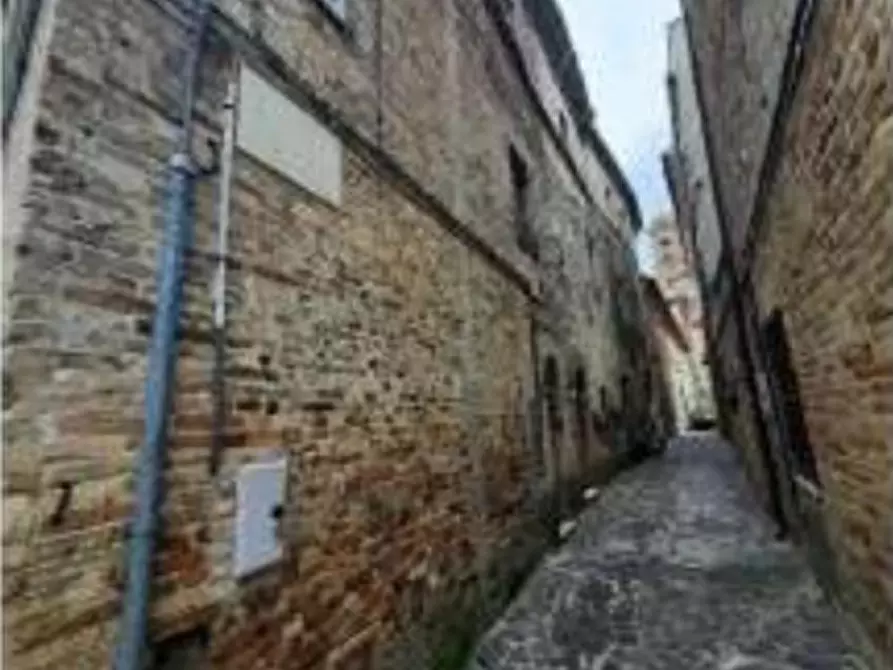 Immagine 6 di Casa indipendente in vendita  in Via Abaziale a Campofilone