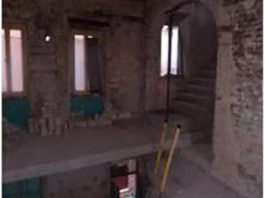 Immagine 9 di Casa indipendente in vendita  in Via Abaziale a Campofilone