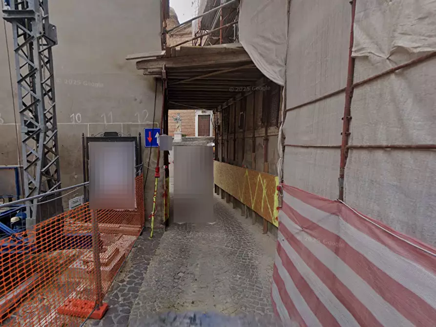 Immagine 15 di Casa indipendente in vendita  in Via Abaziale a Campofilone