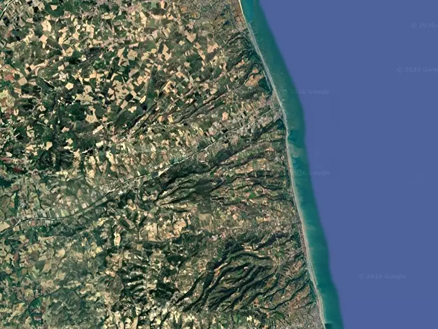 Immagine 16 di Casa indipendente in vendita  in Via Abaziale a Campofilone