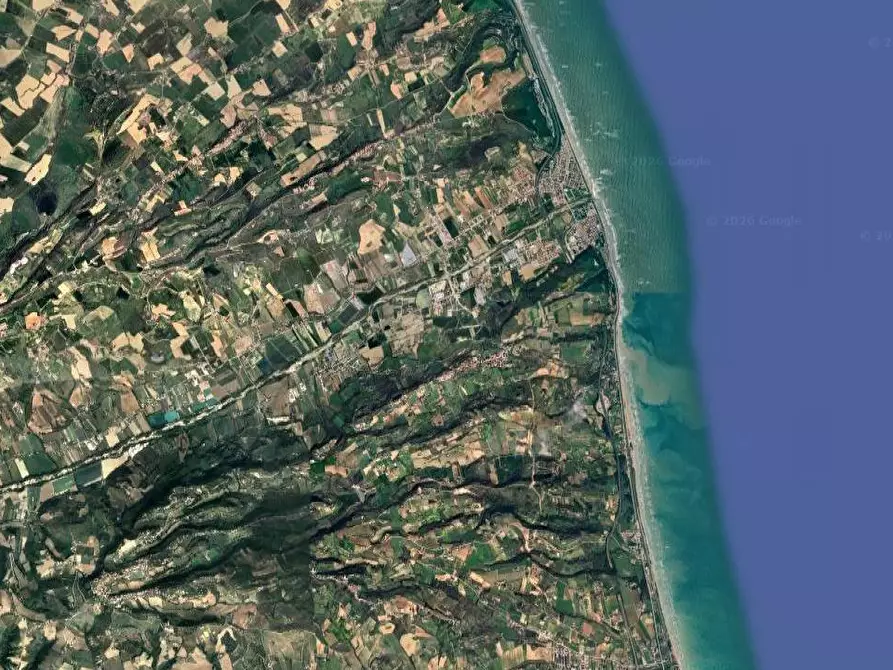 Immagine 17 di Casa indipendente in vendita  in Via Abaziale a Campofilone