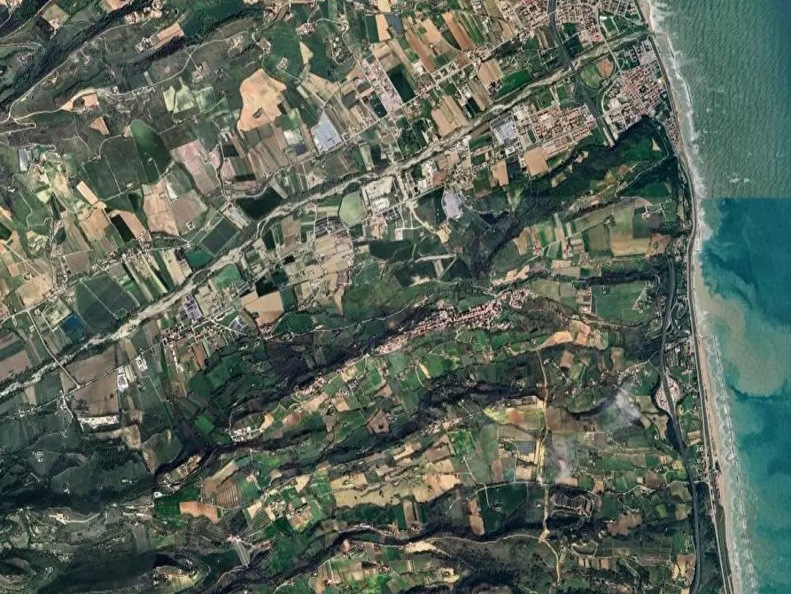 Immagine 18 di Casa indipendente in vendita  in Via Abaziale a Campofilone