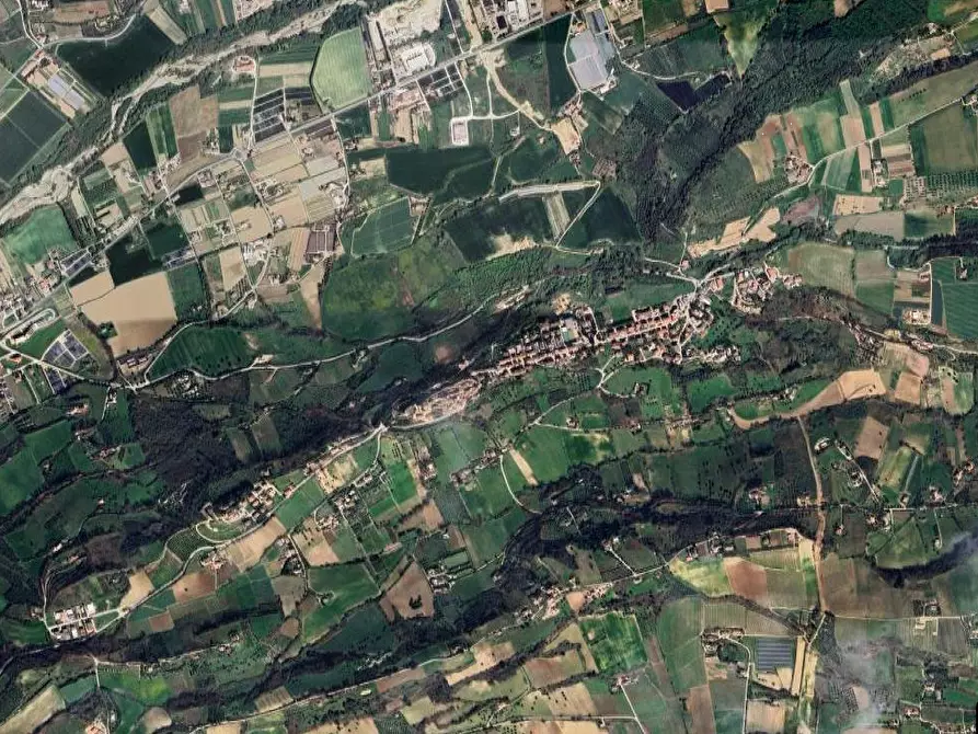 Immagine 19 di Casa indipendente in vendita  in Via Abaziale a Campofilone