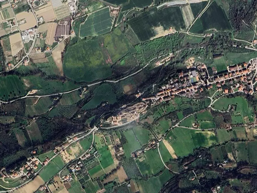 Immagine 20 di Casa indipendente in vendita  in Via Abaziale a Campofilone