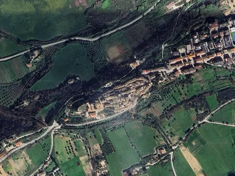 Immagine 21 di Casa indipendente in vendita  in Via Abaziale a Campofilone