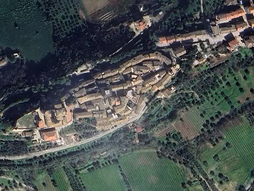 Immagine 22 di Casa indipendente in vendita  in Via Abaziale a Campofilone