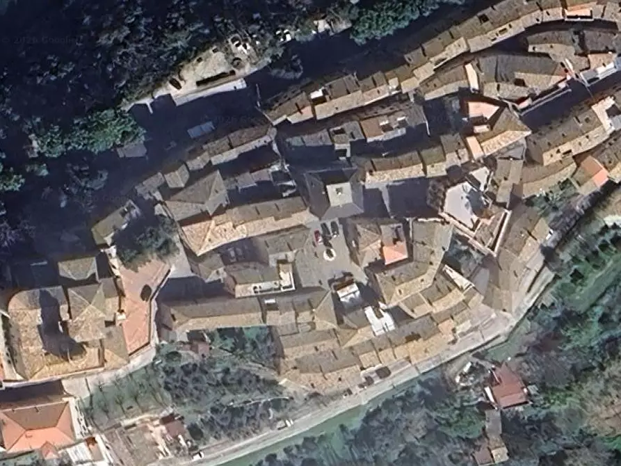 Immagine 23 di Casa indipendente in vendita  in Via Abaziale a Campofilone