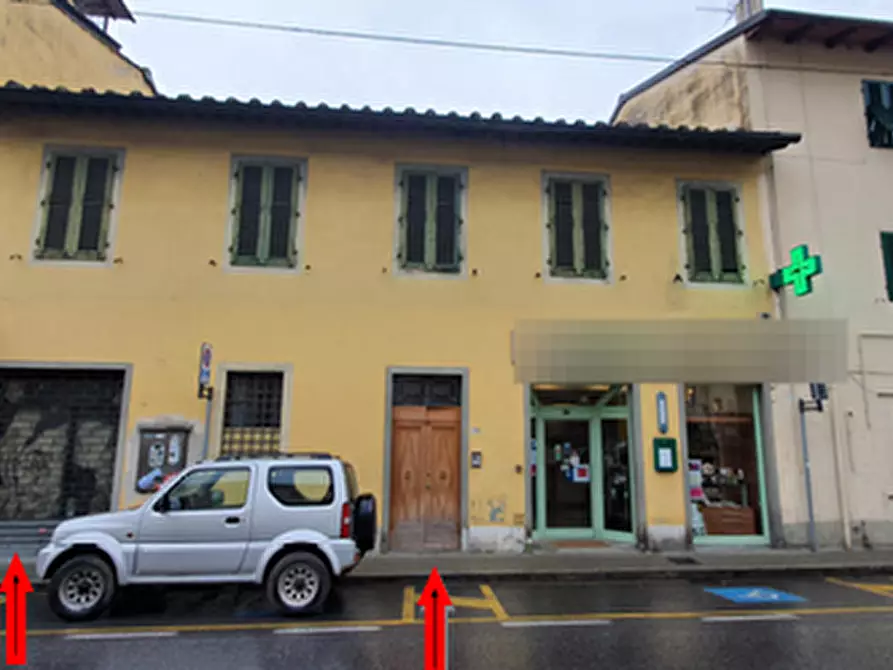 Immagine 2 di Negozio in vendita  in Via Aretina a Fiesole