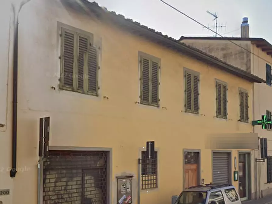 Immagine 6 di Negozio in vendita  in Via Aretina a Fiesole