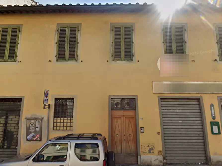 Immagine 7 di Negozio in vendita  in Via Aretina a Fiesole