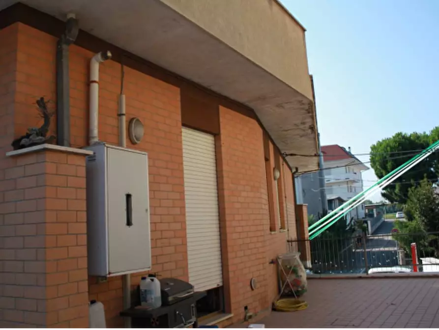 Immagine 3 di Porzione di casa in vendita  in Via II Giugno a Porto Sant'elpidio