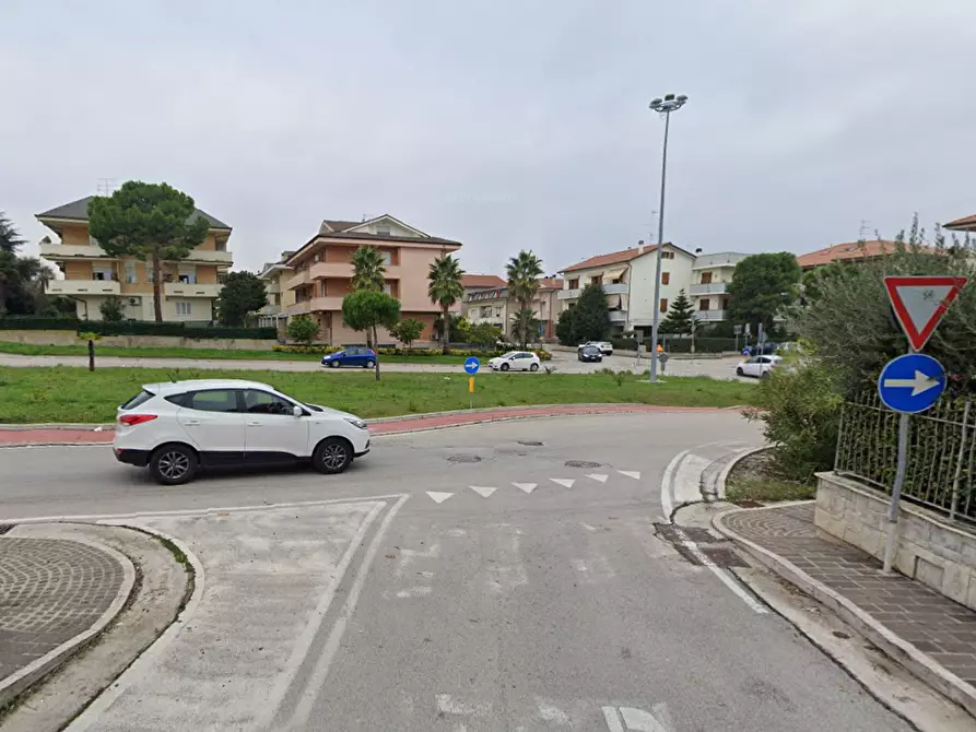 Immagine 4 di Porzione di casa in vendita  in Via II Giugno a Porto Sant'elpidio