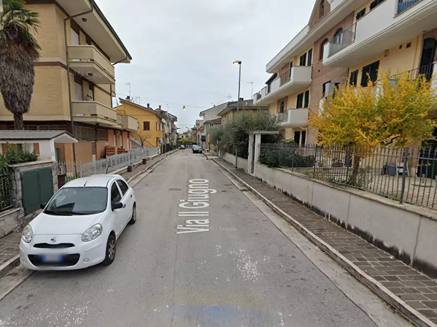 Immagine 5 di Porzione di casa in vendita  in Via II Giugno a Porto Sant'elpidio