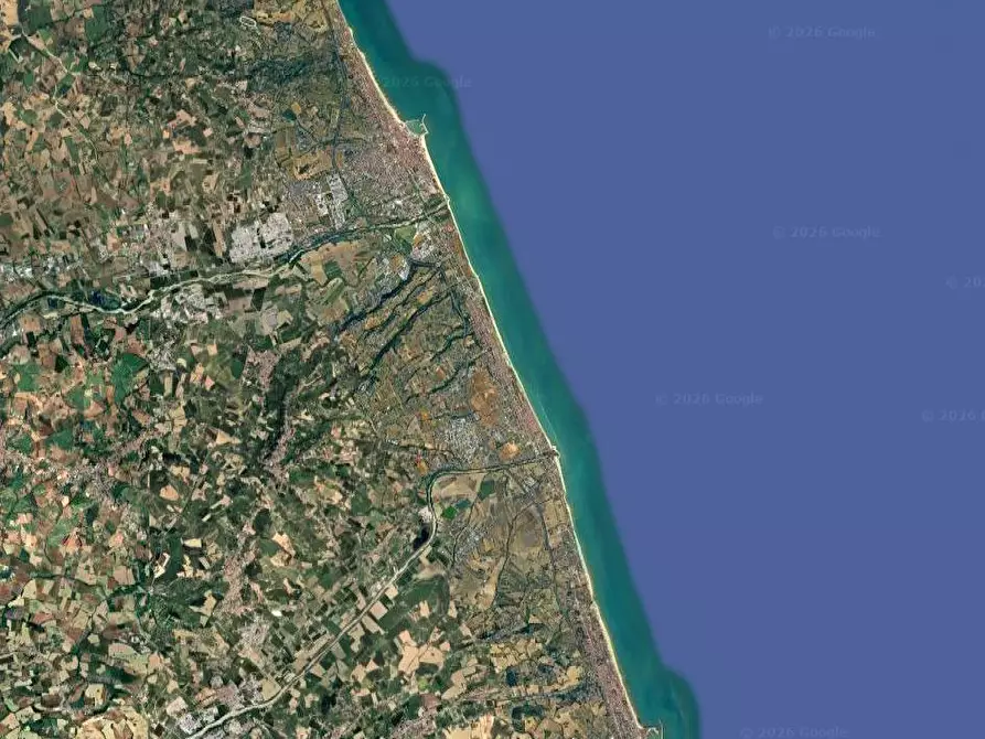 Immagine 6 di Porzione di casa in vendita  in Via II Giugno a Porto Sant'elpidio