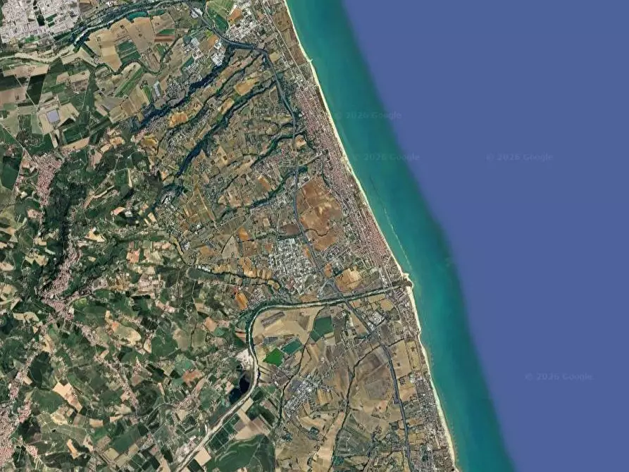 Immagine 7 di Porzione di casa in vendita  in Via II Giugno a Porto Sant'elpidio