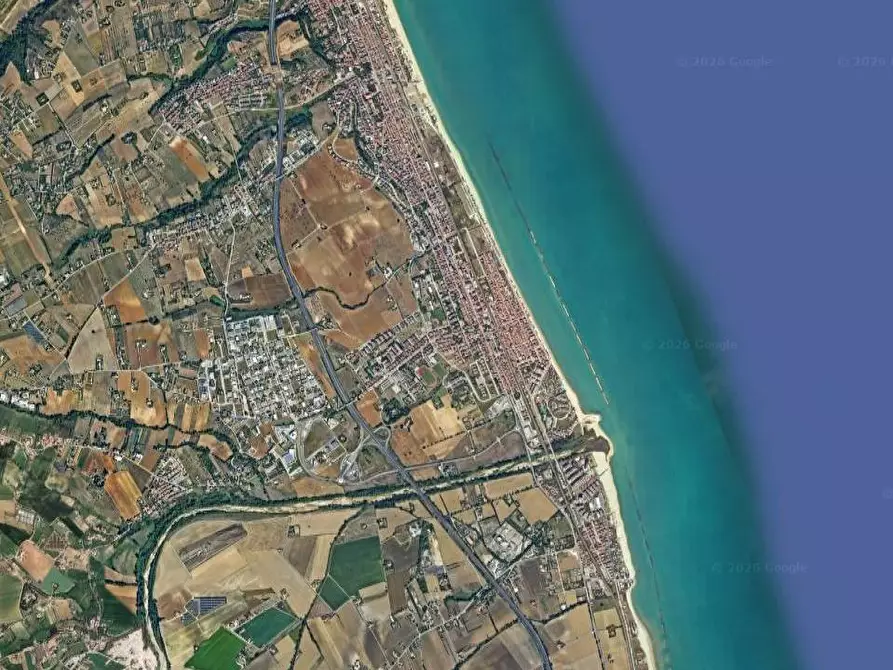 Immagine 8 di Porzione di casa in vendita  in Via II Giugno a Porto Sant'elpidio