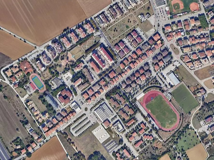 Immagine 11 di Porzione di casa in vendita  in Via II Giugno a Porto Sant'elpidio