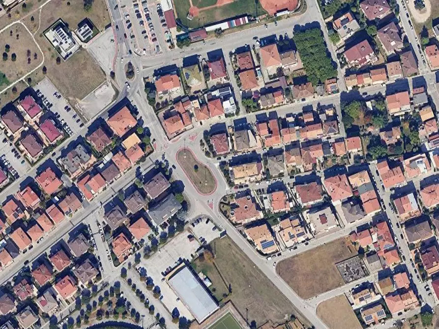 Immagine 12 di Porzione di casa in vendita  in Via II Giugno a Porto Sant'elpidio