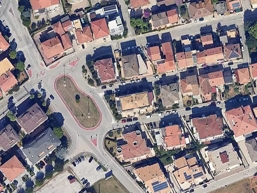 Immagine 13 di Porzione di casa in vendita  in Via II Giugno a Porto Sant'elpidio