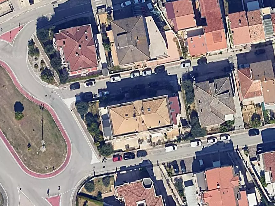 Immagine 14 di Porzione di casa in vendita  in Via II Giugno a Porto Sant'elpidio