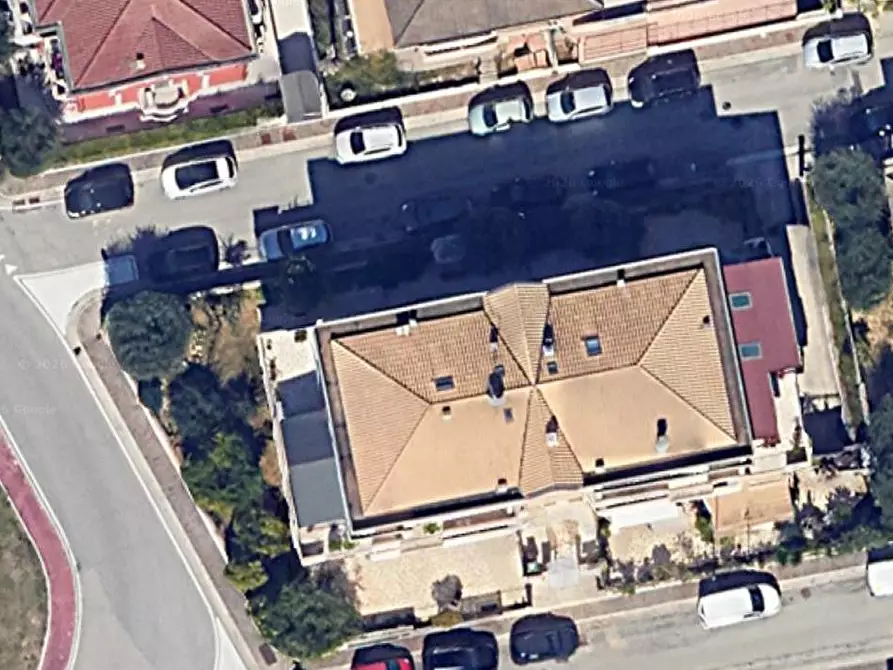 Immagine 15 di Porzione di casa in vendita  in Via II Giugno a Porto Sant'elpidio