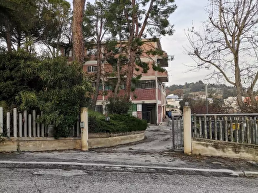 Immagine 3 di Magazzino in vendita  in Via Dolomiti a Montegranaro
