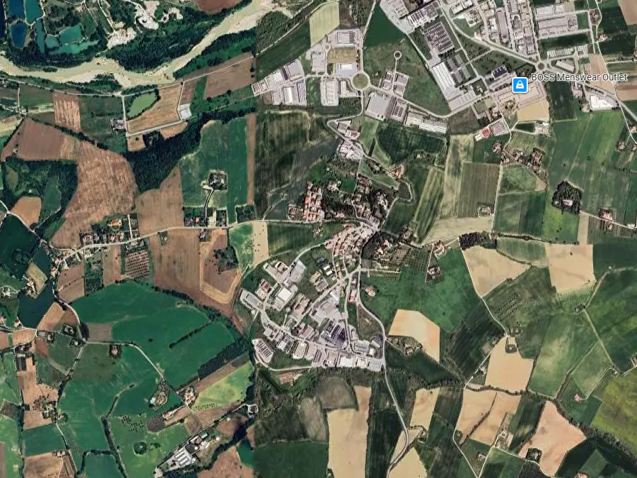 Immagine 21 di Magazzino in vendita  in Via Dolomiti a Montegranaro
