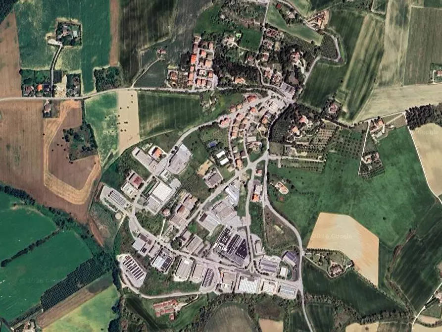 Immagine 22 di Magazzino in vendita  in Via Dolomiti a Montegranaro