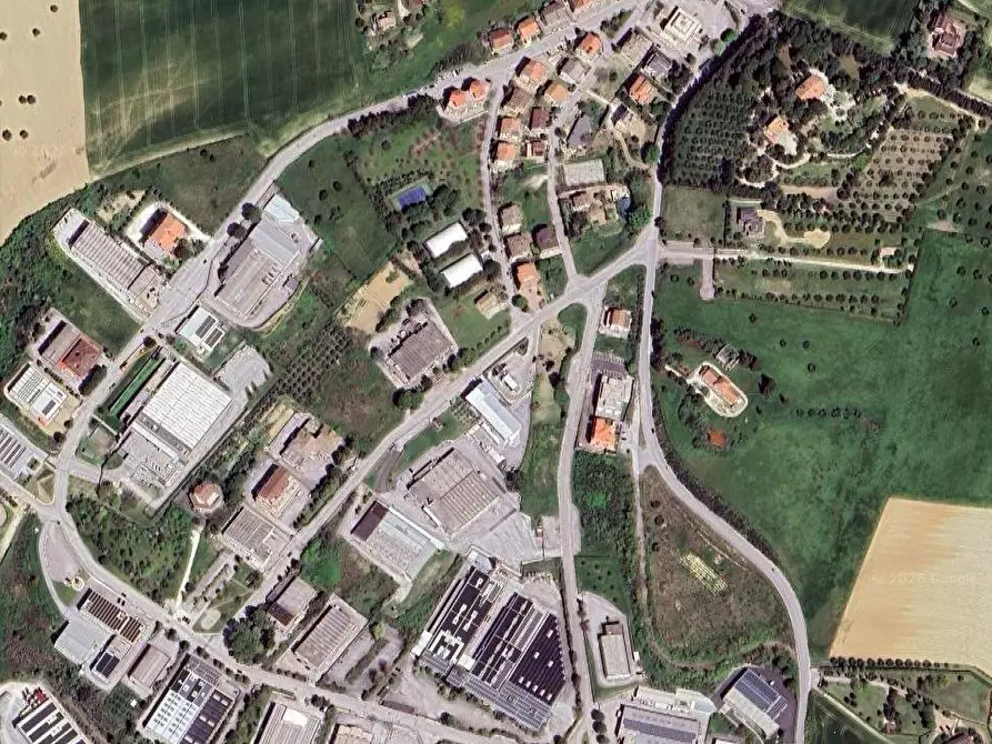 Immagine 23 di Magazzino in vendita  in Via Dolomiti a Montegranaro