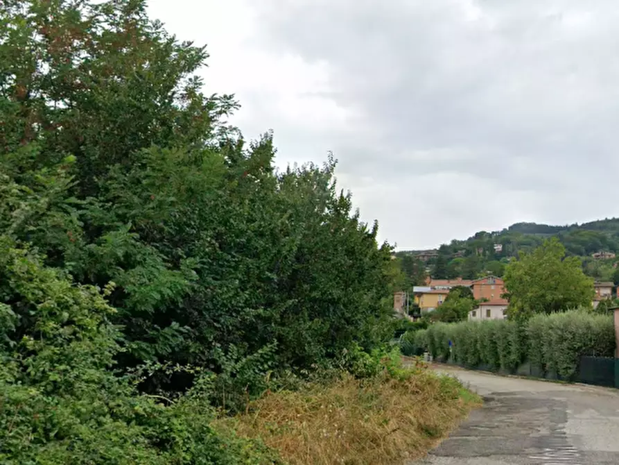 Immagine 4 di Magazzino in vendita  in Via della Vecchia Fornace a Perugia
