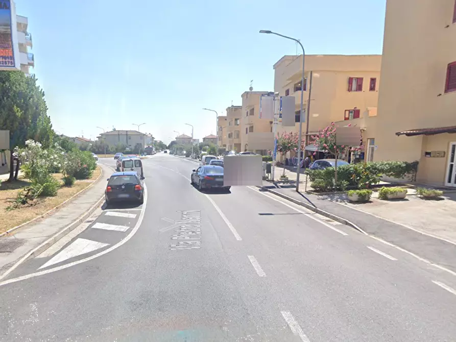 Immagine 2 di Appartamento in vendita  in Via Pietro Nenni a Fermo